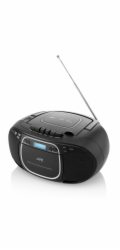 JVC RC-E561B DAB Rádio