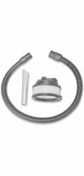 Einhell TE-AV 18/15 Li C-Solo (stříbrná/červená, bez baterie a nabíječky)