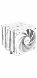 DeepCool AK620 WH, chladič CPU