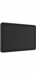 Logitech Tap scheduler - GRAPHITE - plánovací panel pro konferenční místnosti