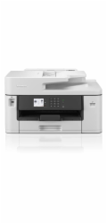 Brother MFC-J2340DW, tiskárna A3 / kopírka / skener A4 / fax, tisk na šířku, duplexní tisk, síť, WiFi, dotykový LCD