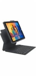 Zagg Keyboard Pro Keys - pouzdro s klávesnicí pro iPad 10.2