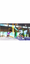 Nintendo Switch Sports
