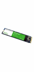 WD SSD GREEN 240GB / WDS240G3G0B / M.2 SATA III / Interní / 2280
