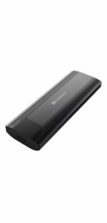 Sandberg 136-39 USB 3,2 Case for M.2+NVMe SSD