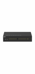Netgear AV Line M4250-40G8XF-PoE++, přepínač