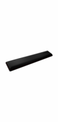 HP HyperX Wrist Rest - Keyboard - Full Size