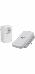 TP-Link TL-WPA7619 KIT, Powerline