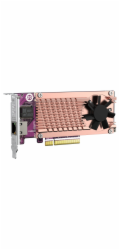 QNAP QM2-2P10G1TB
