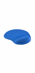 Sbox MP-01BL Gel Mouse Pad blue