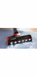 Bosch Unlimited 7 ProAnimal BBS711ANM, tyčový vysavač
