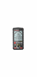 Digitální multimetr Habotest HT126A