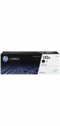 HP 142A Black Original LaserJet Toner Cartridge (W1420A) (950 pages)