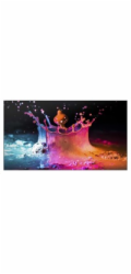 55" LED Samsung VM55B-U - FHD,500cd,VW,4.5,24/7