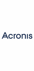 Acronis Cyber Protect Home Office Essentials Subscription 3 Computers - 1 year subscription ESD