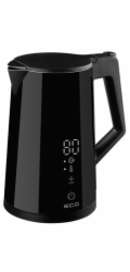 ECG RK 1893 Digitouch Black