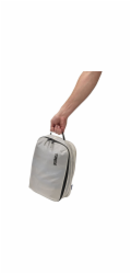 Thule 4861 Clean Dirty Packing Cube TCCD201 White