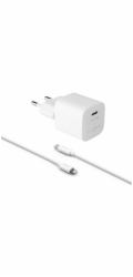 Fixed nabíječka FIXC20M-CL-WH