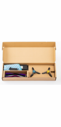 Midea M7 Spare Parts Kit