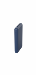 Belkin BOOST CHARGE USB-C PowerBanka, 20000mAh, 15W, modrá
