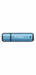 Kingston IronKey Vault Privacy 50 64 GB, USB-Stick IKVP50/64GB