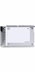 DELL 480GB SSD SATA Read Int. 6Gbps 512e 2.5" with 3.5" HYB CARR CK R250,R350,R450,R550,R650,R750,Rx515,Rx525,T350,T550