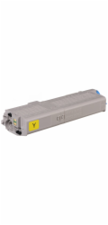 Oki žlutý toner pro TONER-Y-ES5463/ES5432/5442/5473 (6000 str.)