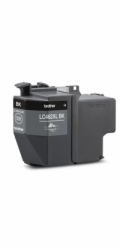 BROTHER INK LC-462XLBK - black - cca 3000stran, pro MFC-J2340 MFC-J3540 MFC-J3940