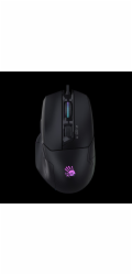 A4tech Bloody Myš W70 Max Activated, podsvícená herní myš, 12000 DPI, USB, Černá