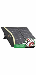 Viking solární panel L120, 120 W