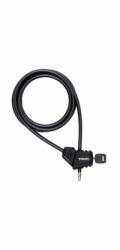 Evolveo StrongVision LOCK, 8mm x 2m EVOLVEO StrongVision LOCK, lanový nastavitelný zámek 8mm x 2m