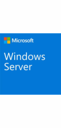 Microsoft OEM Windows Server CAL 2022 English 1pk DSP OEI 1 Clt User CAL
