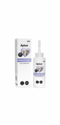 APTUS Orisolve Plus - roztok na čištění uší pro psy a kočky – 100 ml