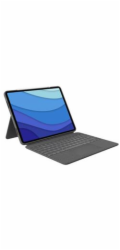 Logitech Combo Touch for iPad Pro 12.9-inch 5th generation 920-010257 GREY Logitech Combo Touch for iPad Pro 12.9" (5/6th gen.) - GREY - US - INTNL