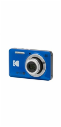 Kodak Friendly Zoom FZ55 Blue