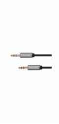 Kabel Jack 3,5mm konektor/Jack 3,5mm konektor 3m KRUGER & MATZ KM1228 Basic