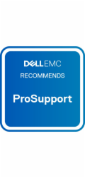 Elektronická licence: DELL rozšíření záruky Latitude pro řady 5xxx 3 roky Basic -> 3 roky Prosupport (od nákupu do 1 mesíce)
