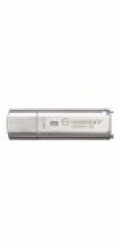 KINGSTON IronKey Locker+ 50  64GB / USB 3.2 / Šifrování XTS-AES IKLP50/64GB