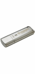Kingston IronKey Locker+ 32GB USB 3.2 IKLP50/32GB