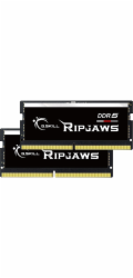 G.Skill Ripjaws F5-4800S3434A16GX2-RS memory module 32 GB 2 x 16 GB DDR5 4800 MHz