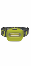 LED čelovka 2W COB (P3528)