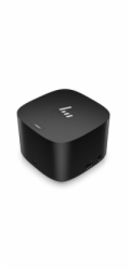 HP Dock - Thunderbolt 120W G4 EURO (Hook) 1xTB4, 4x USB 3.2, 2xUSB-C 3.2, HDMI 2.0, 2xDP 1.4, 1xRJ45