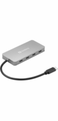 Sandberg 136-41 USB-C to 4 x USB-C Hub