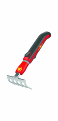 WOLF-Garten Kleinkremmer LJ-M /ZM 015, vícehvězdičkový (červeno-žlutý, 8 cm, s krátkou rukojetí ZM 015)