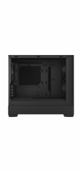 Fractal Design Pop Mini Silent Solid FD-C-POS1M-01 Fractal Design Pop Mini Silent Black Solid