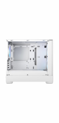 Fractal Design Pop Mini Air RGB TG Clear Tint FD-C-POR1M-01 Fractal Design Pop Mini Air RGB White TG Clear Tint