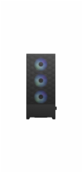 Fractal Design Pop XL Air RGB Black TG Clear Tint/Big Tower/Transpar./Černá