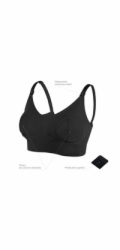 TrueLife Nutrio Bra XL