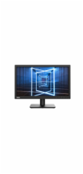 Lenovo ThinkVision/E20-30/19,5"/TN/1600x900/60Hz/2ms/Black/3R
