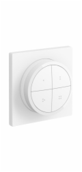 PHILIPS Hue Vypínač Tap - bílá